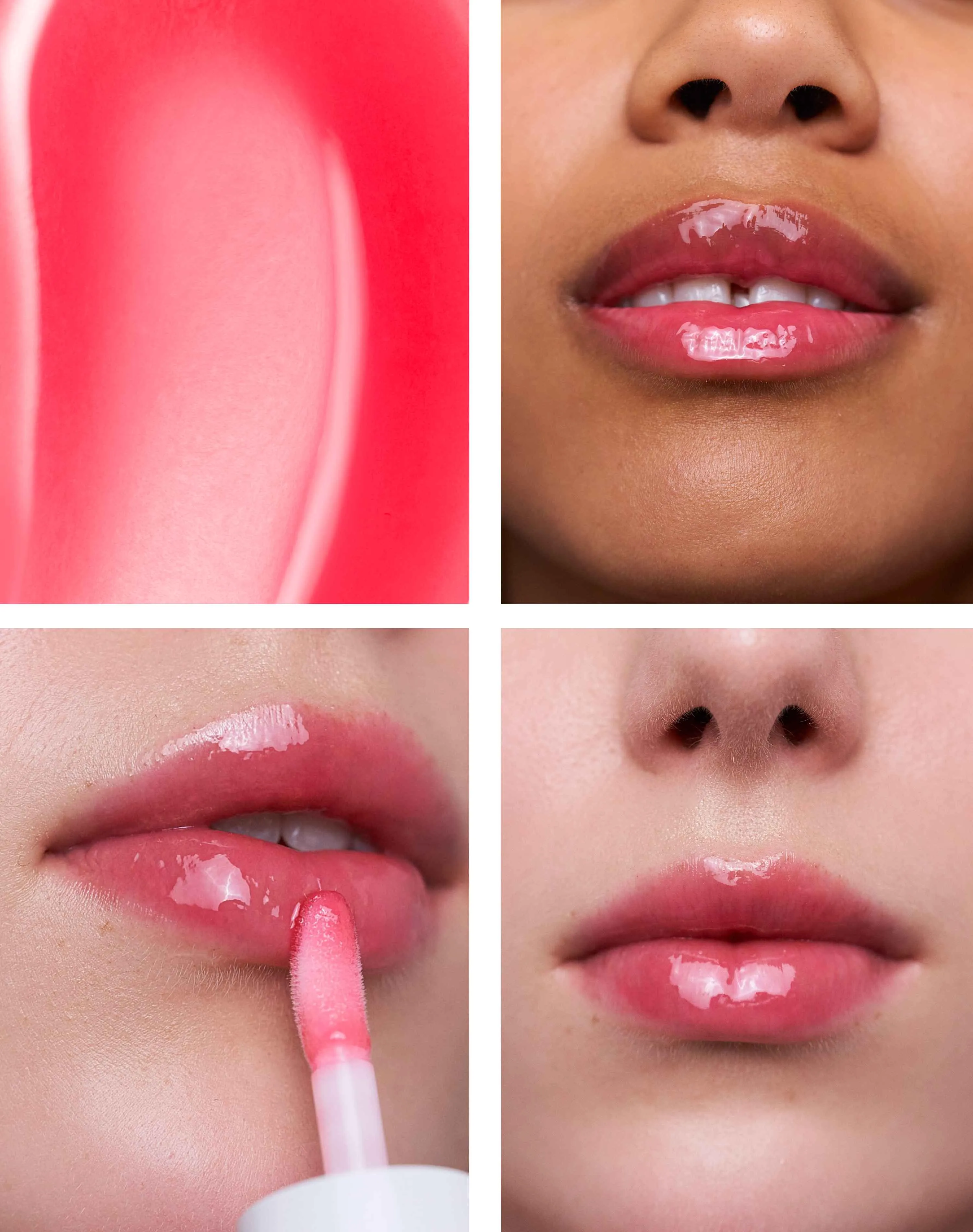 Mix & Match Natural Glam