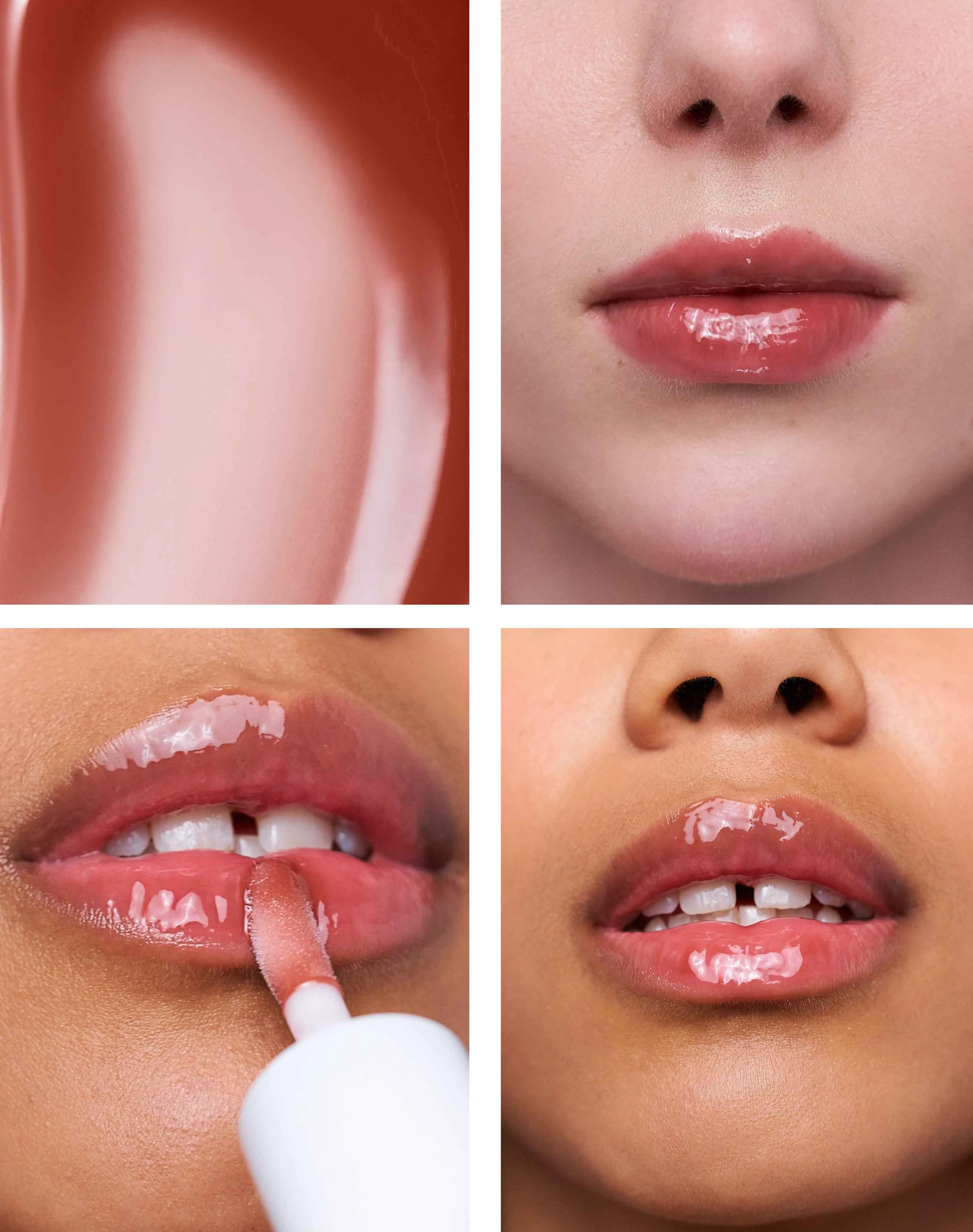 Mix & Match Natural Glam