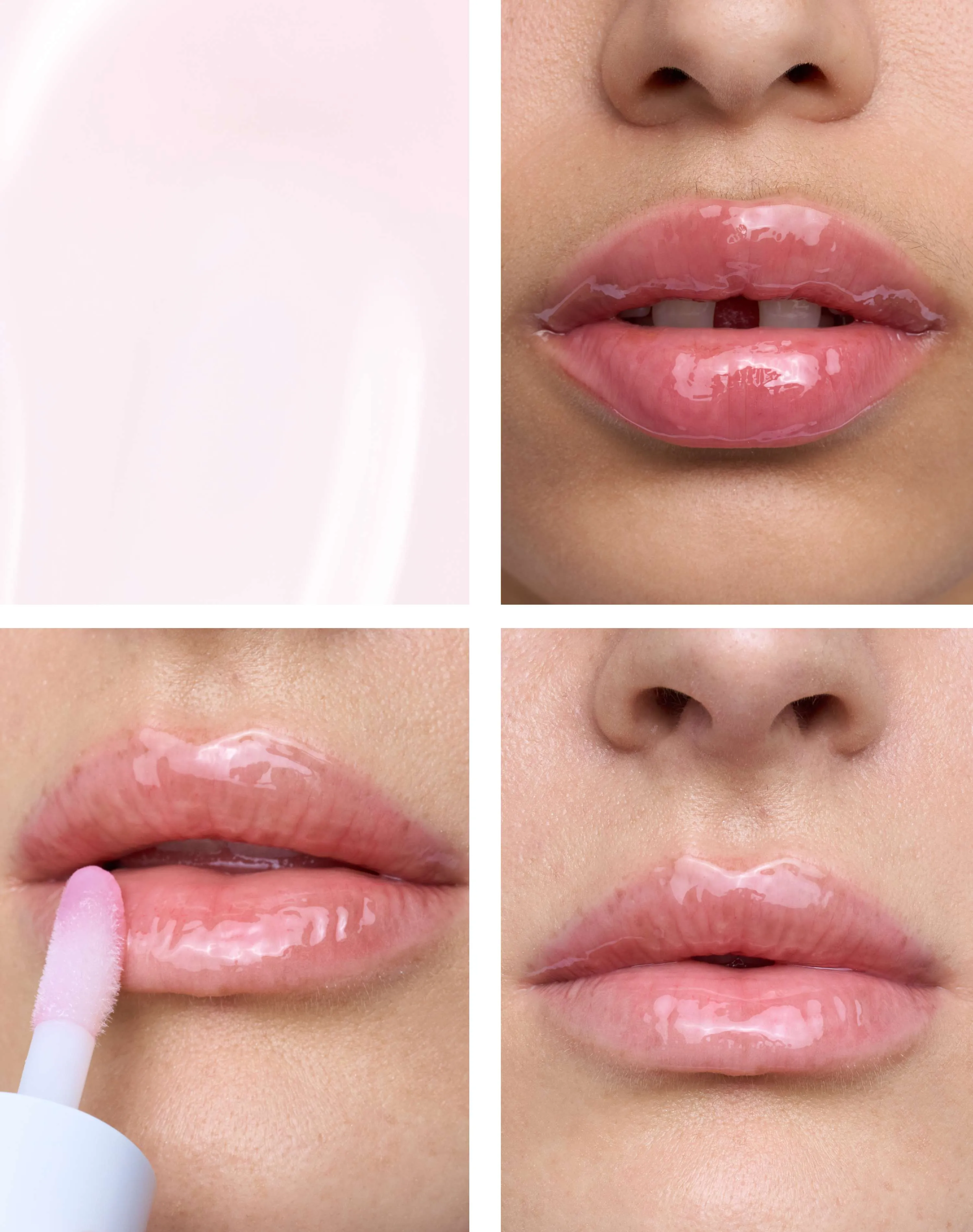 Mix & Match Natural Glam