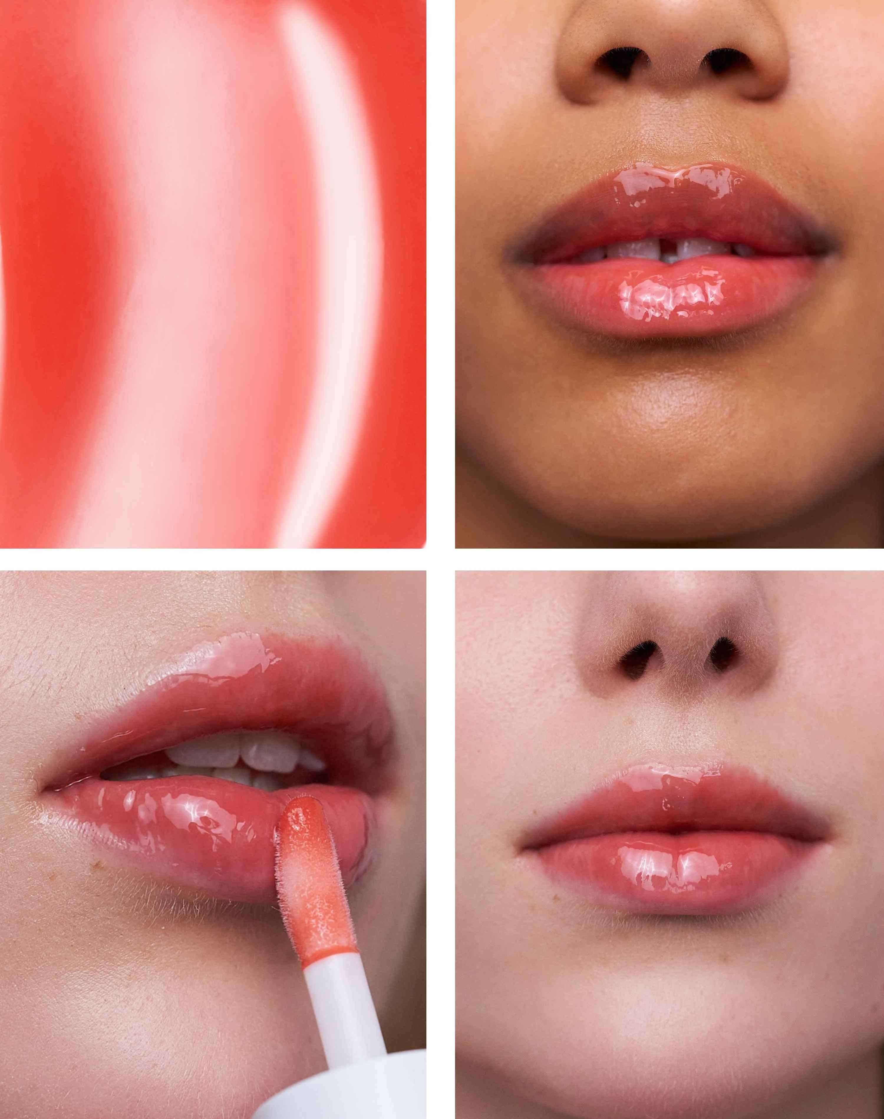 Mix & Match Natural Glam