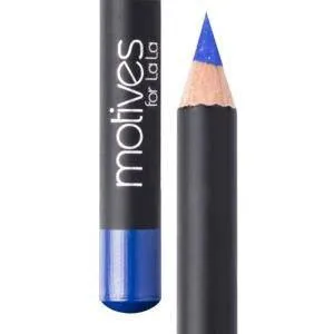Motives - La La Mineral Khol Eyeliner - Myst
