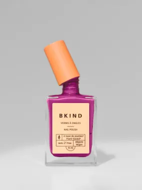 Nail Polish: Aries