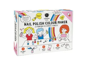 Nail Polish Color Maker by Nailmatic
