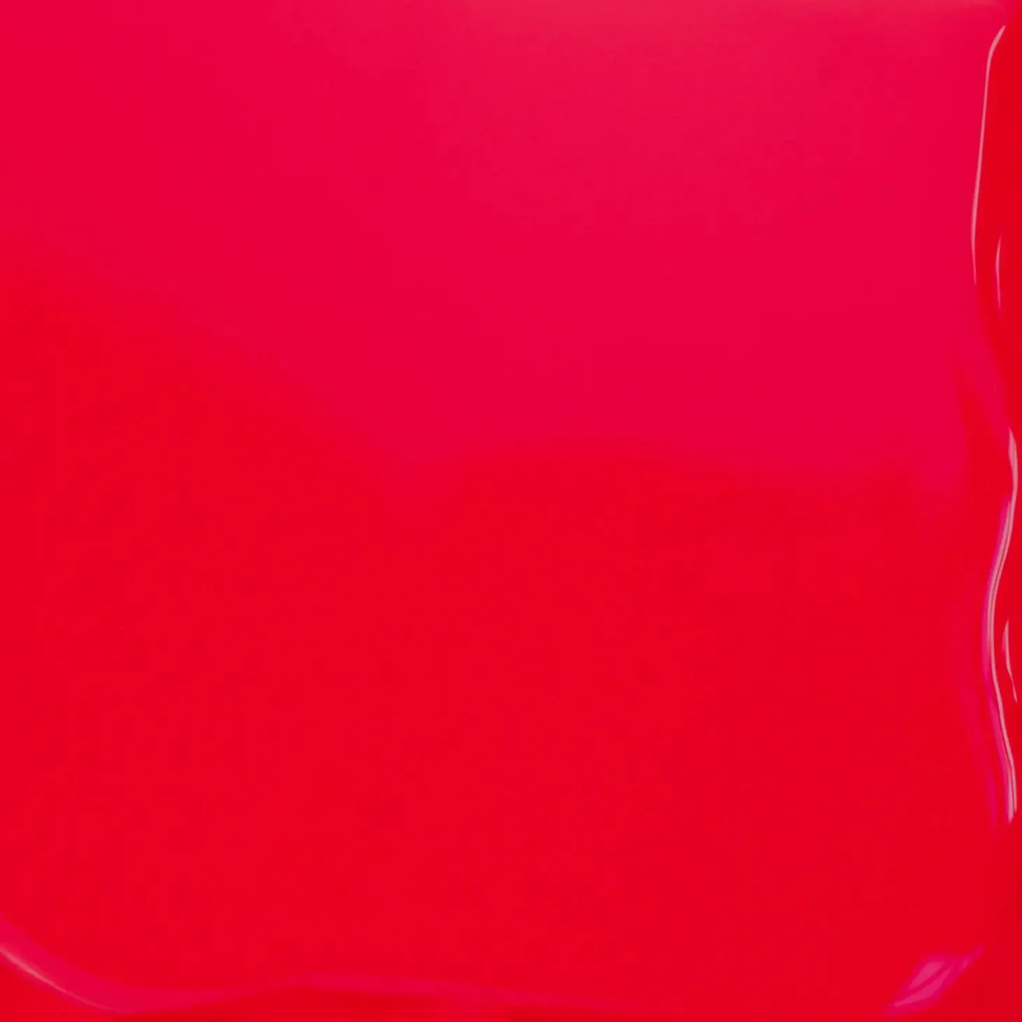 Nail Polish - Lady in Red