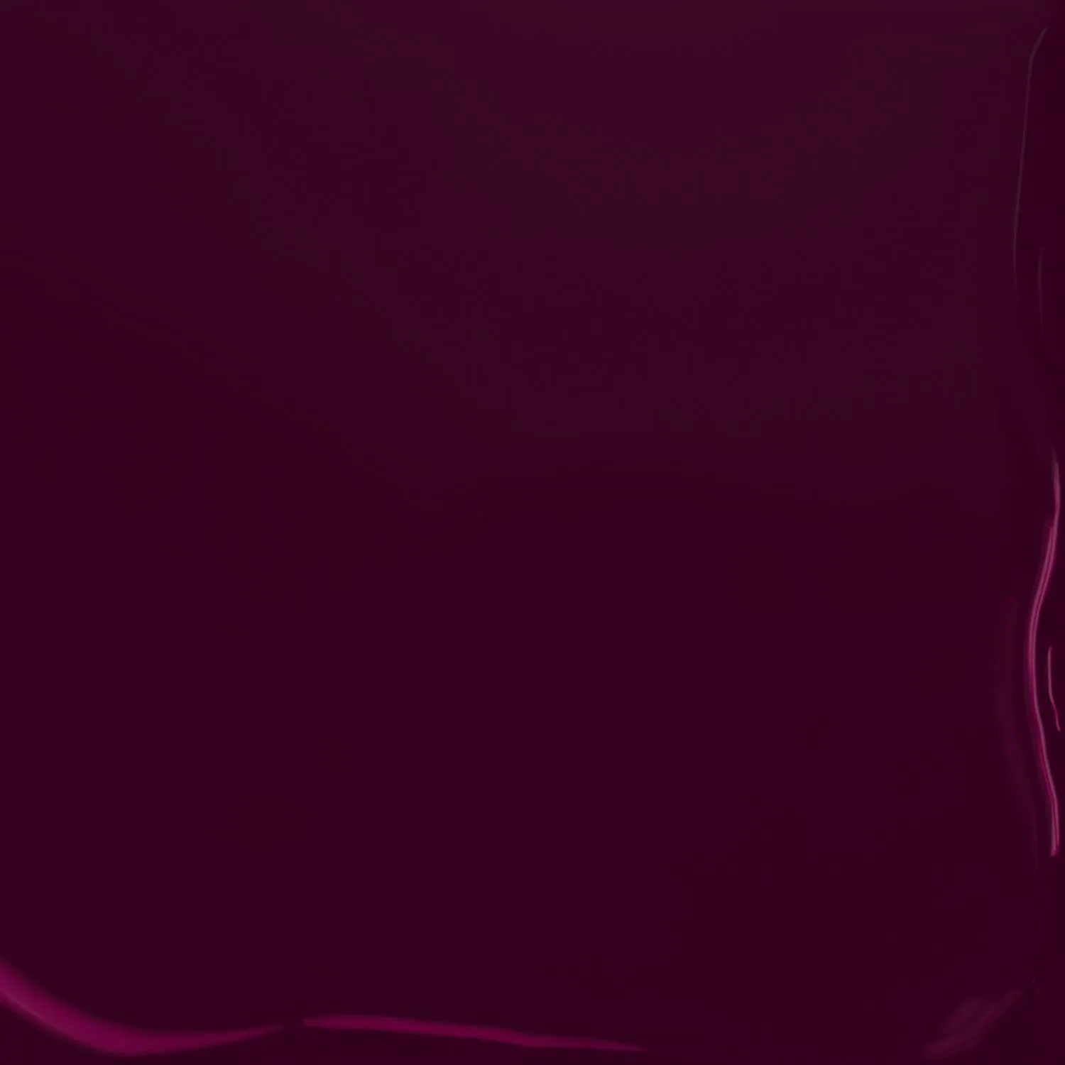 Nail Polish | T'as Ben Raisin