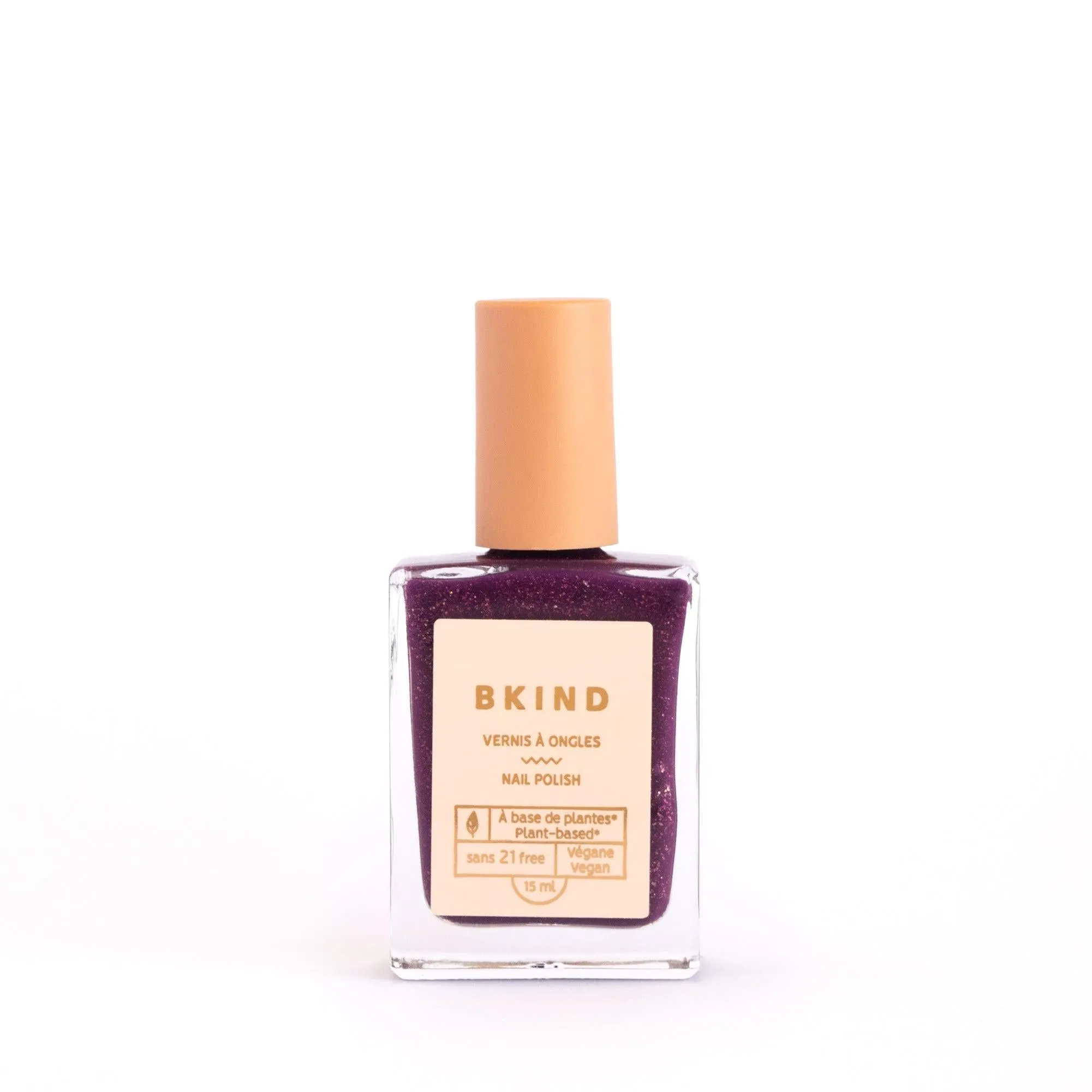 Nail Polish | Vampire Slayer