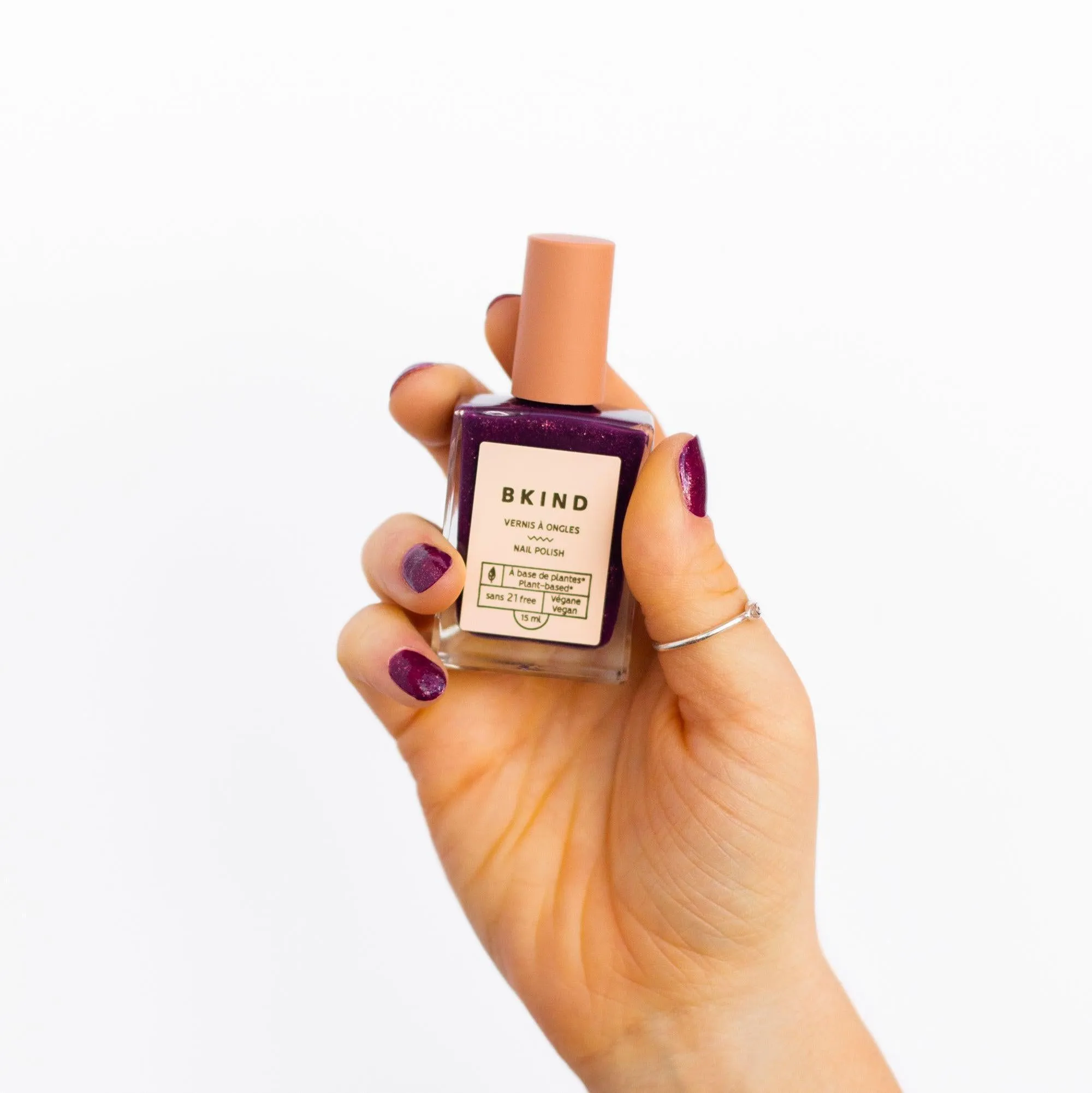 Nail Polish | Vampire Slayer