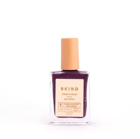 Nail Polish | Vampire Slayer