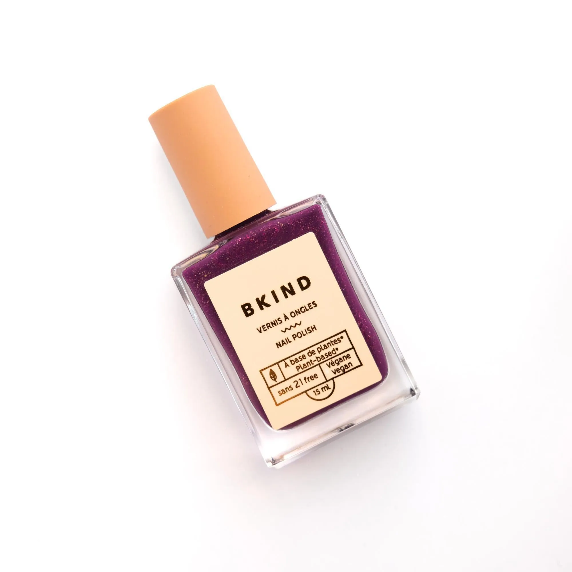 Nail Polish | Vampire Slayer