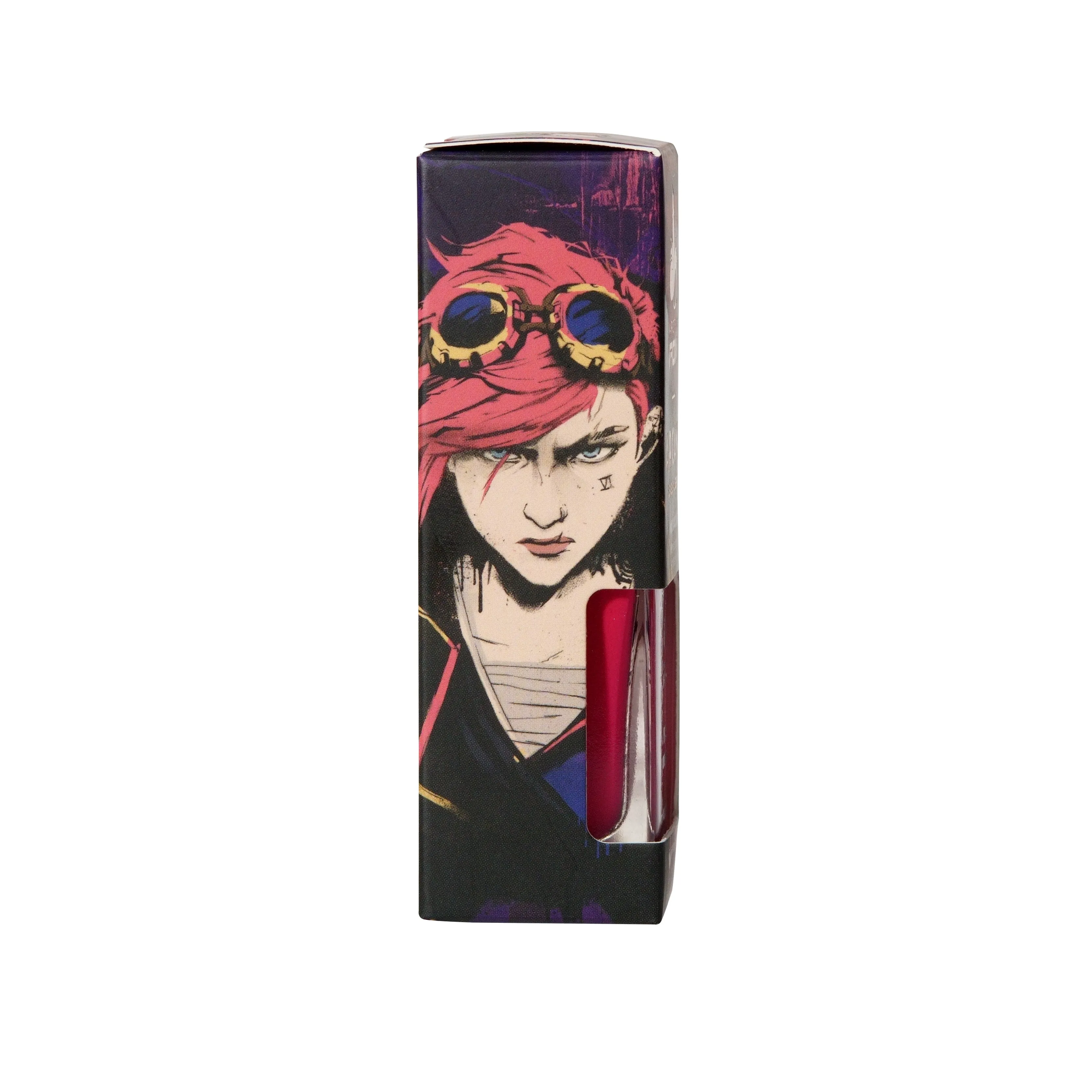 Nail Polish - Vi Nail Lacquer
