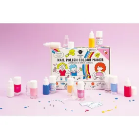 Nailmatic – DIY Nail Polish Color Maker