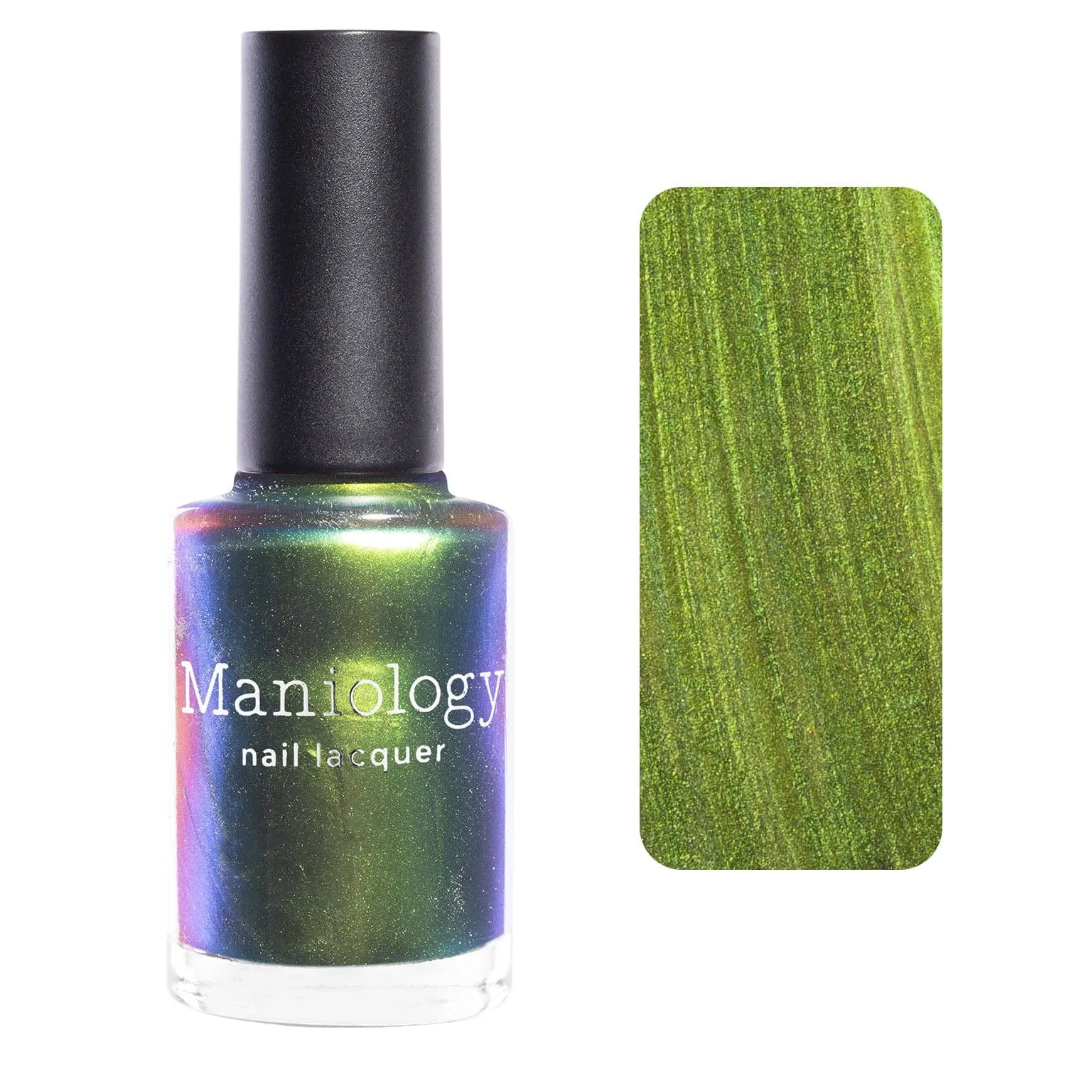 Night Out: 3-Piece Fall Nail Polish Set