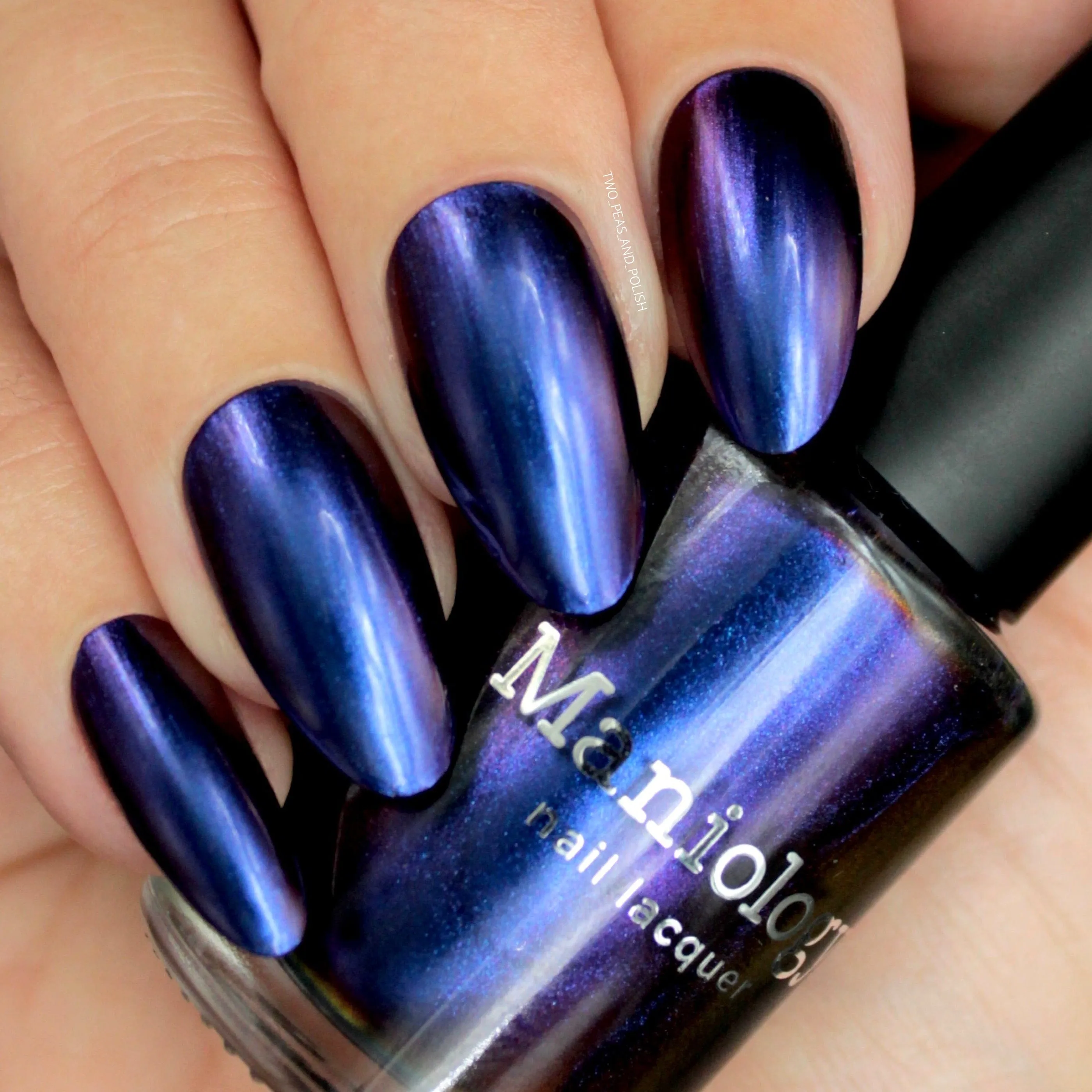 Night Out: 3-Piece Fall Nail Polish Set