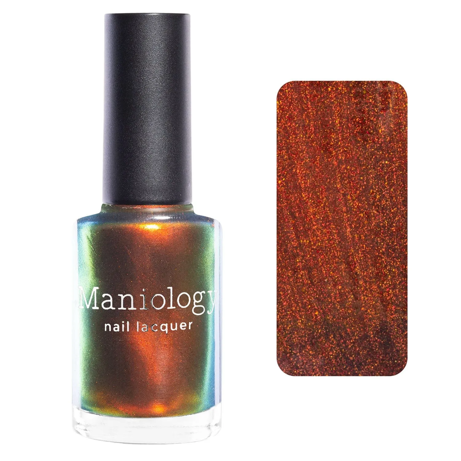 Night Out: 3-Piece Fall Nail Polish Set