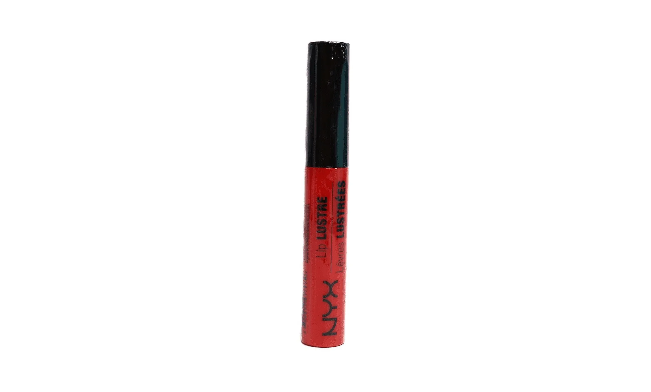 NYX Lip Lustre Glossy Lip Tint - Love Letter #LLGT04