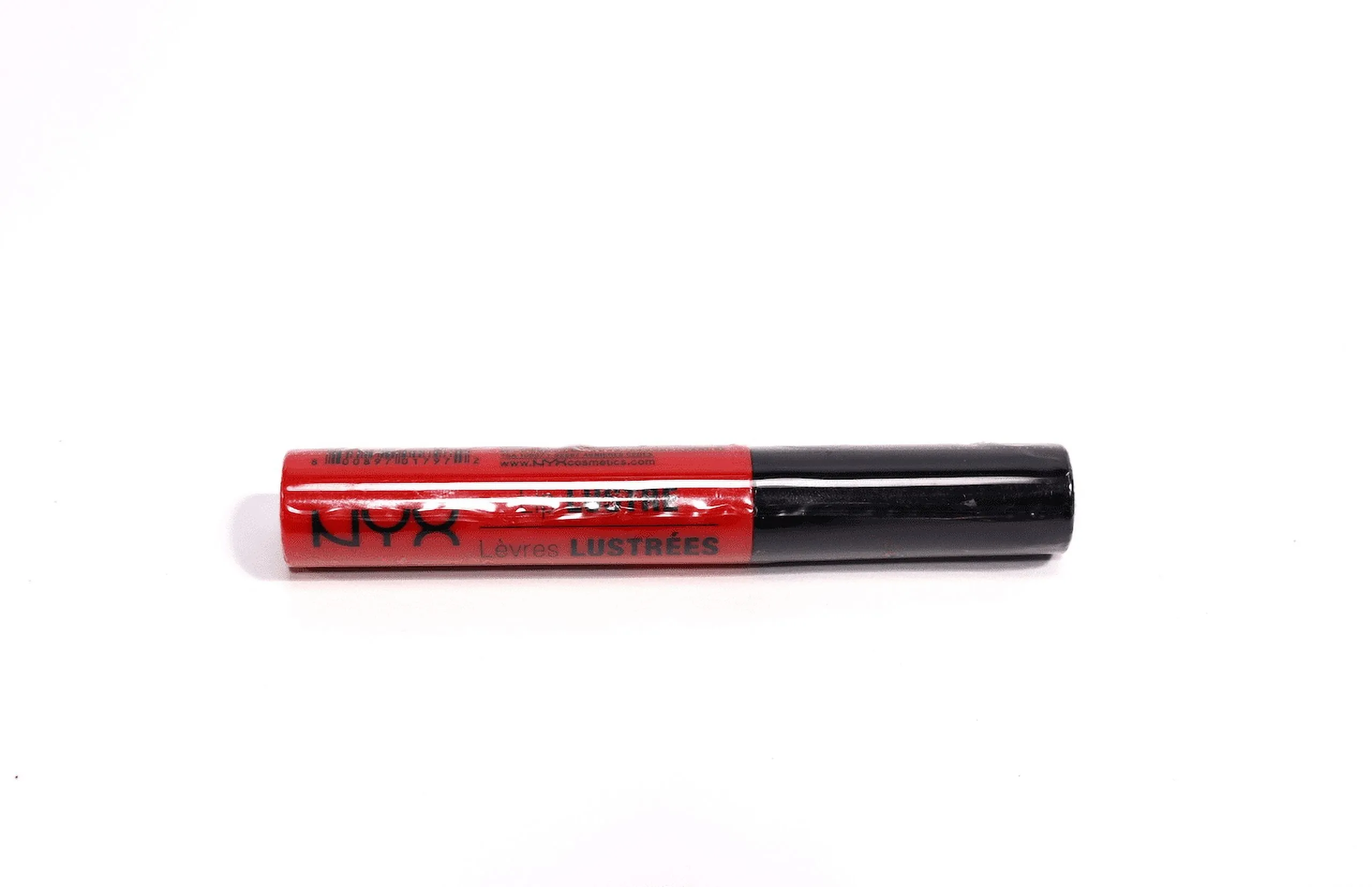 NYX Lip Lustre Glossy Lip Tint - Love Letter #LLGT04