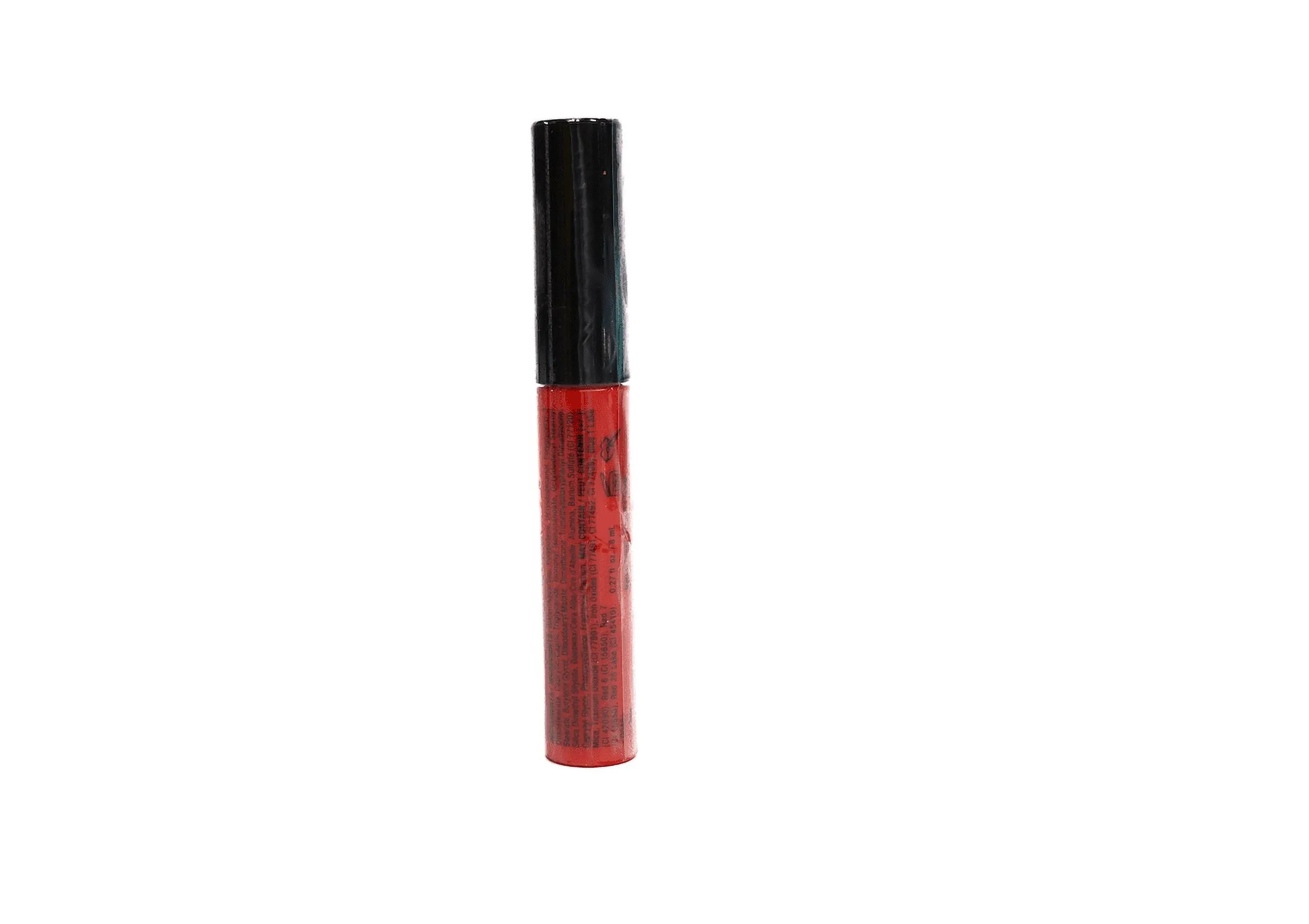 nyx mystic gypsy lip lustre
