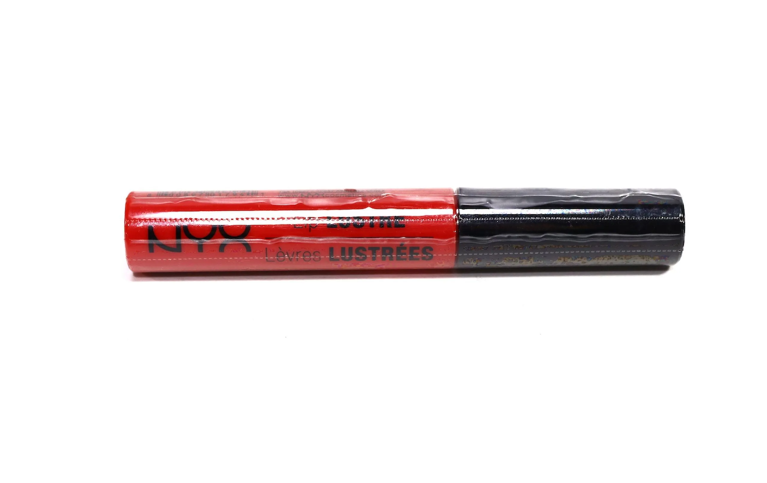 nyx mystic gypsy lip lustre