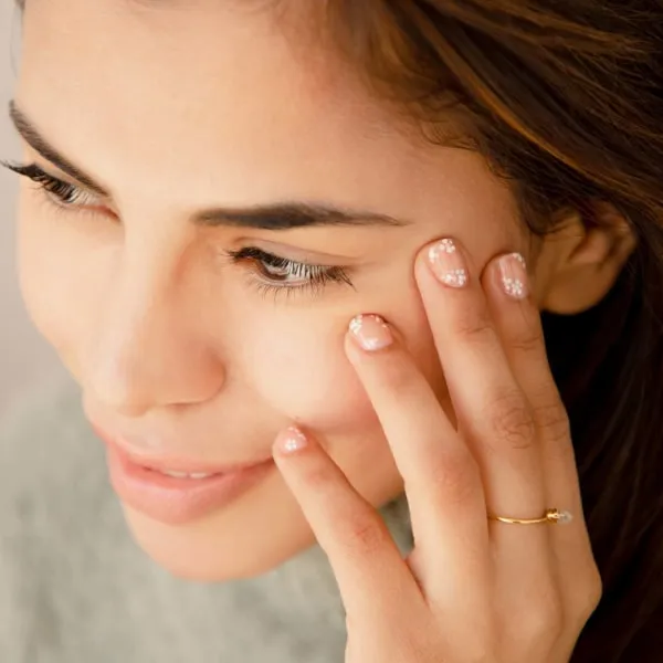 Oat Milk Nail Polish