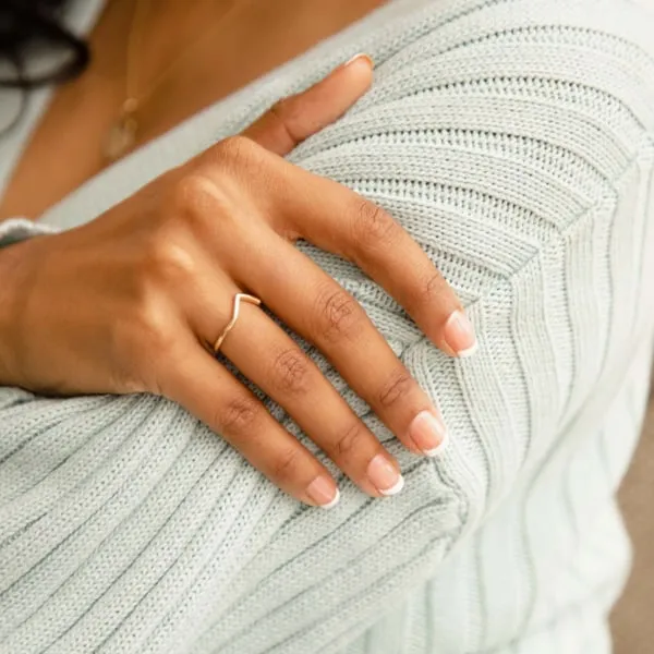 Oat Milk Nail Polish