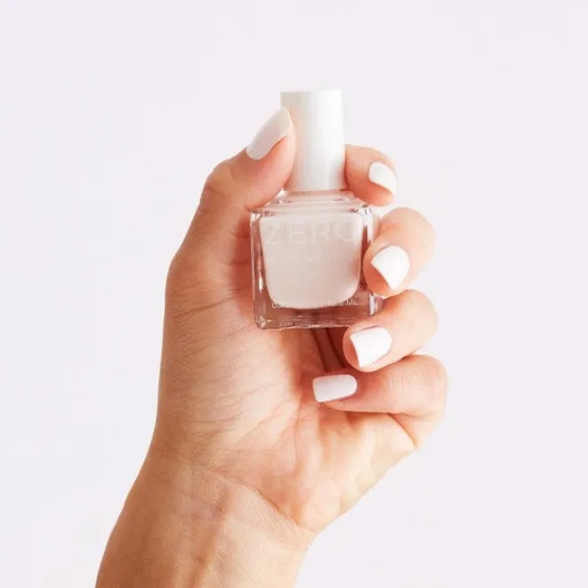 Oat Milk Nail Polish