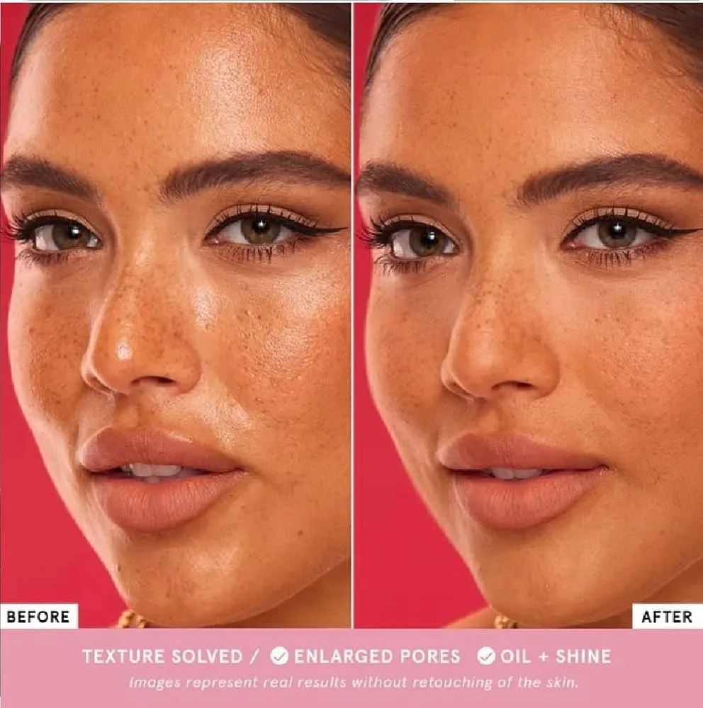 On Til Dawn Mattifying Waterproof Setting Spray