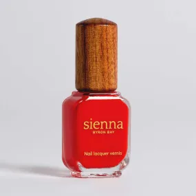 Passion Nail Polish