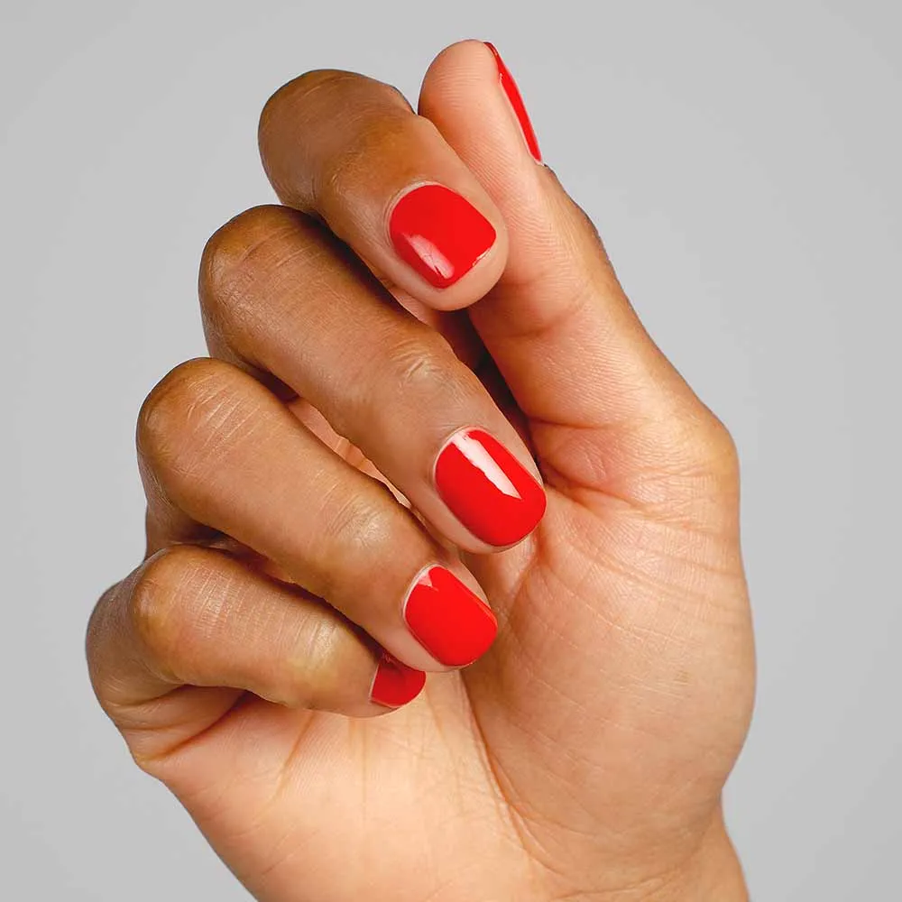 Passion Nail Polish