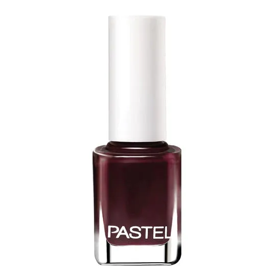 Pastel nail polish - 07