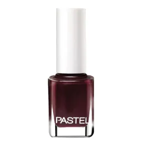 Pastel nail polish - 07