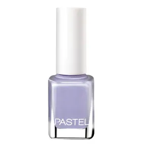 Pastel nail polish - 142