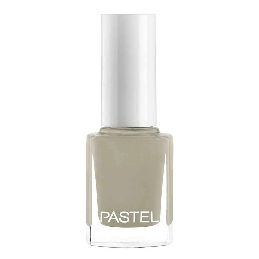 Pastel nail polish - 296