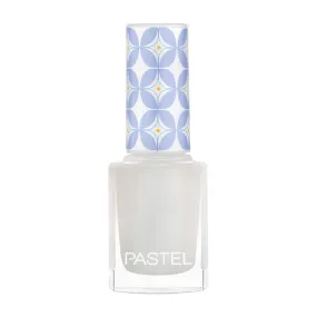 Pastel nail polish - 379