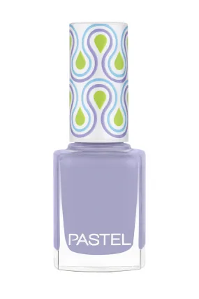 Pastel nail polish - 392