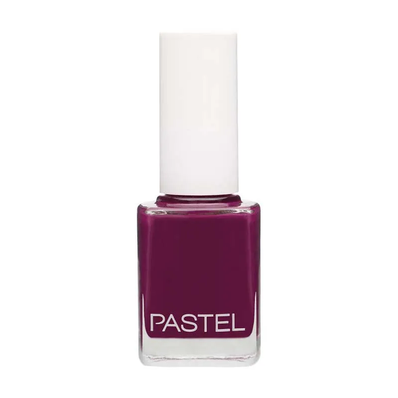 Pastel nail polish - 430