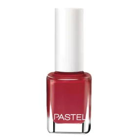 Pastel nail polish - 46