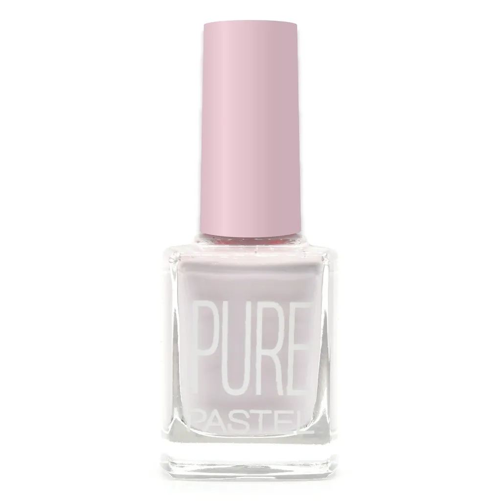 Pastel nail polish - 609