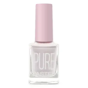 Pastel nail polish - 609