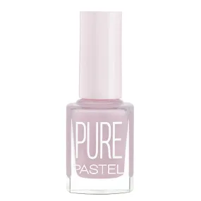 Pastel nail polish - 611