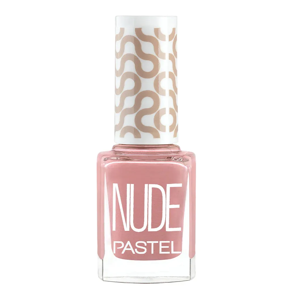 Pastel nail polish - 769