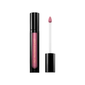 Pat McGrath LIQUILUST™: Legendary Wear Matte Lipstick Wild Orchid (Mid-tone Berry Pink)