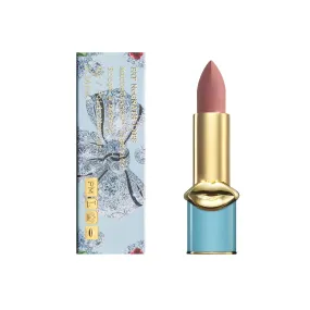 Pat McGrath Obsessive Opulence:MatteTrance Lipstick Christy (Divine Beige Peach)