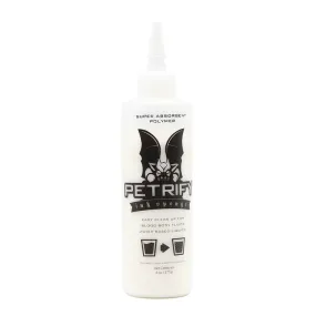 Petrify Ink Sponge — Liquid Solidifier