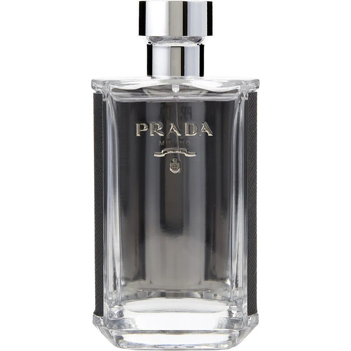 Prada  3.4 oz L Homme Eau De Toilette Spray by Prada for Men