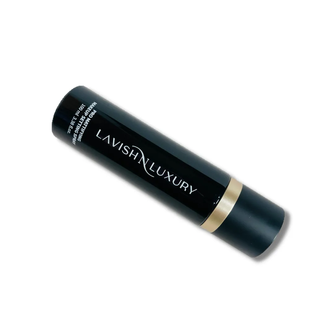 Pro Mattifying Setting Spray