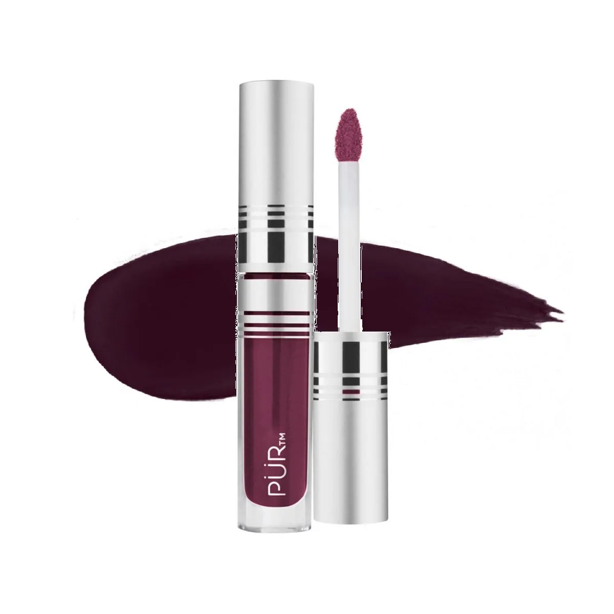 PUR Velvet Matte Liquid Lipstick