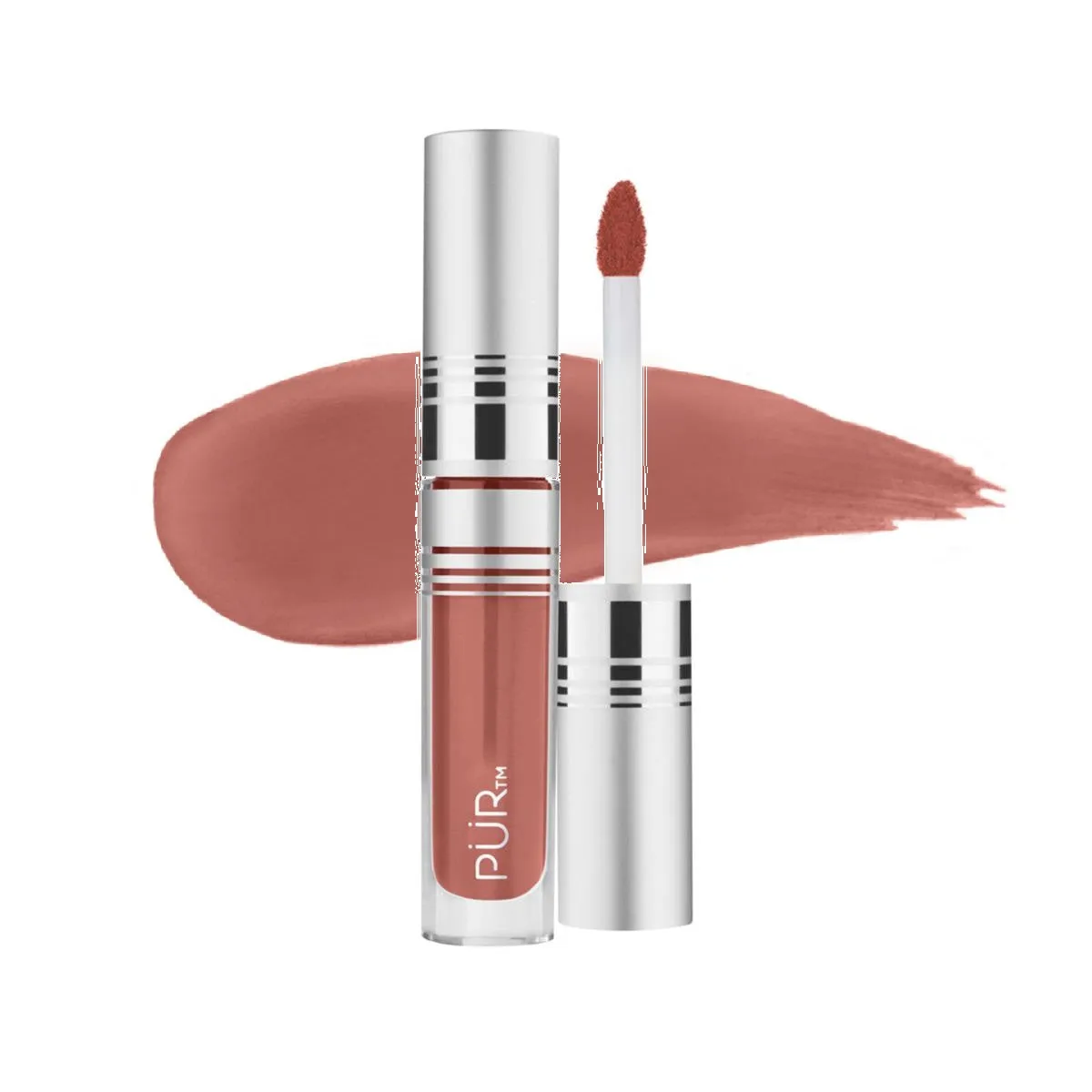PUR Velvet Matte Liquid Lipstick
