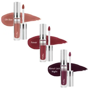 PUR Velvet Matte Liquid Lipstick