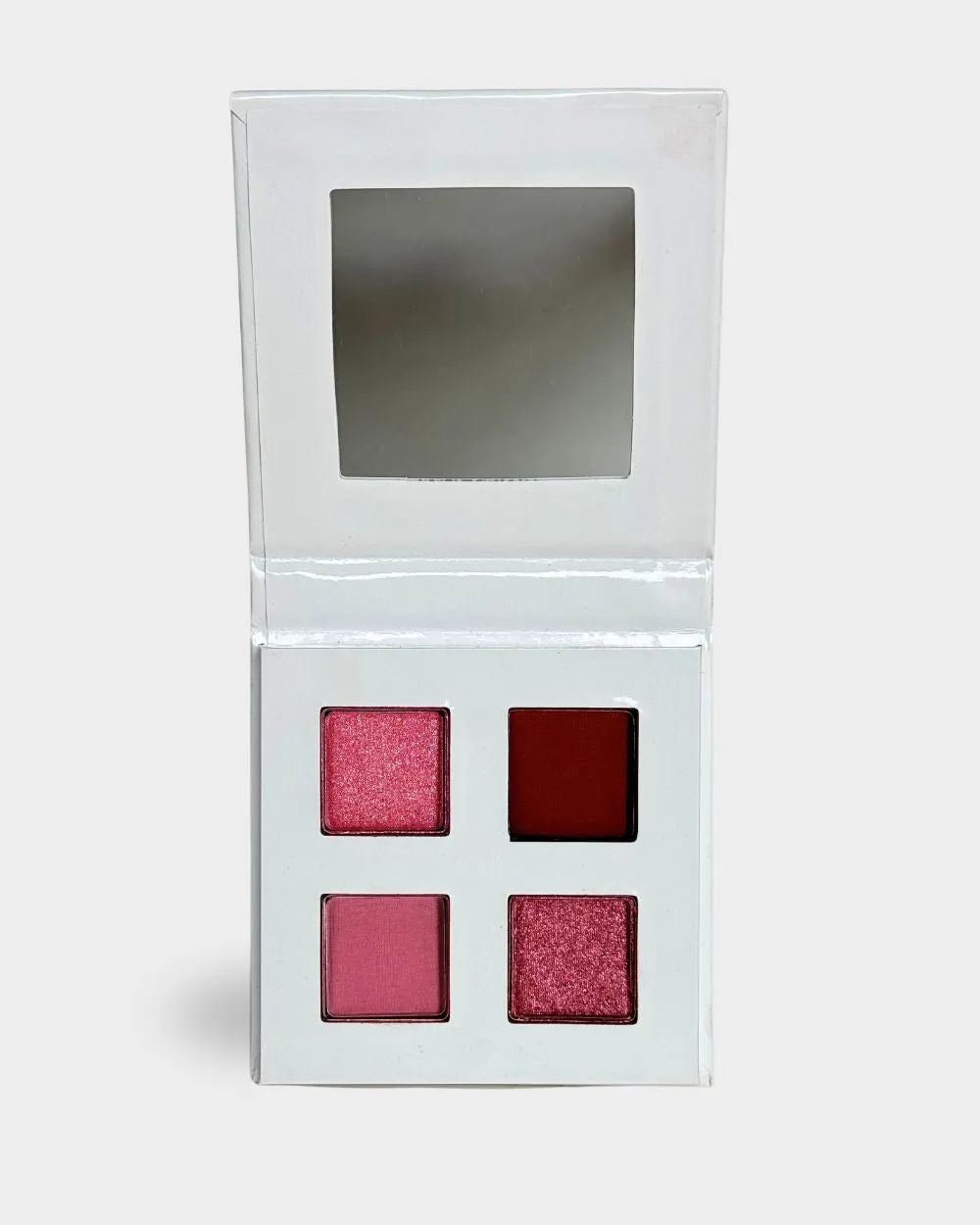 Quad Eyeshadow Palettes