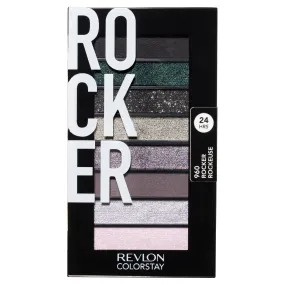 Revlon ColorStay Looks Books Palette™ Rocker